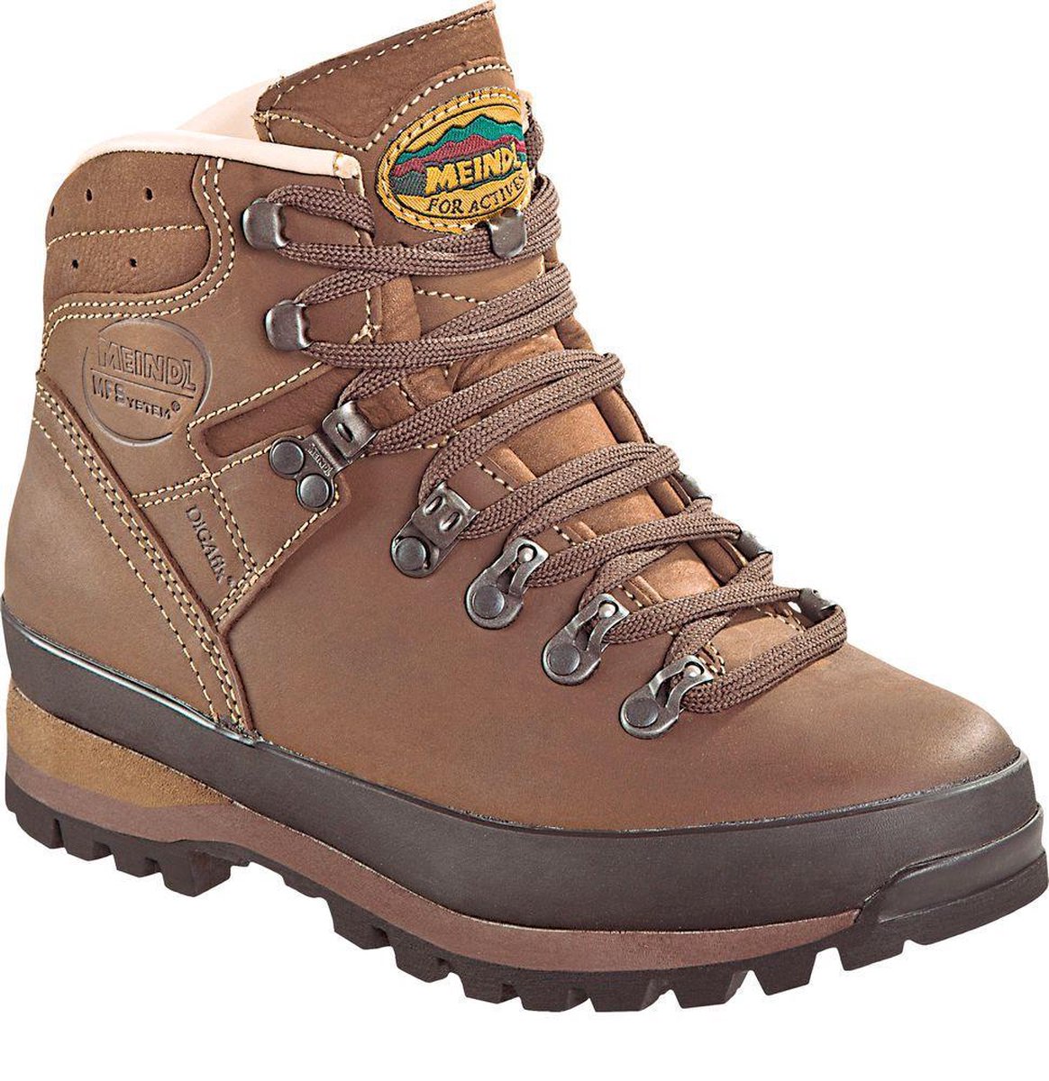 Meindl Wandelschoenen