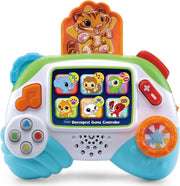 VTech Baby Dierenpret Game Controller - Educatief Babyspeelgoed