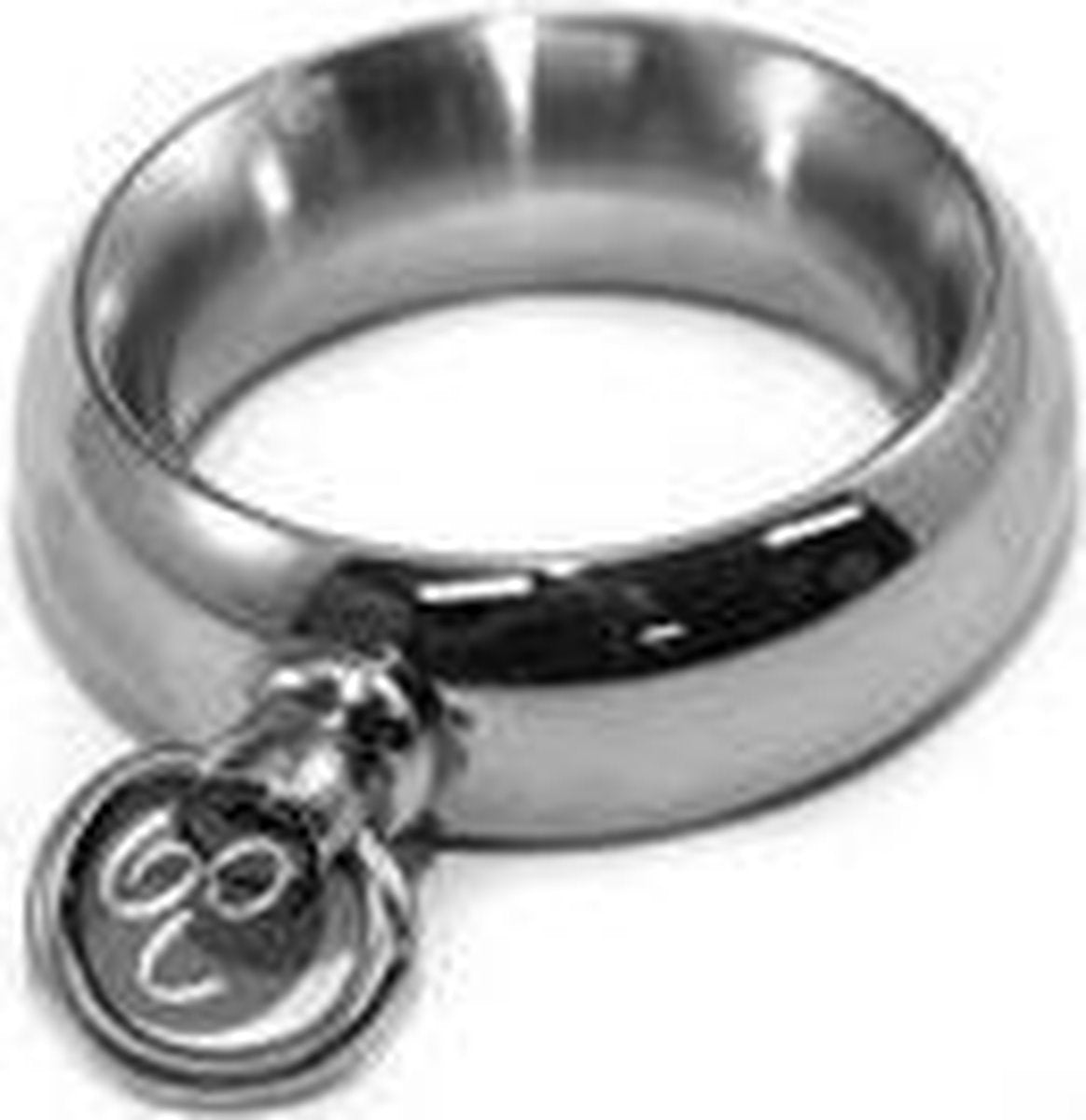 Donut O Ring - 50 mm - cockring