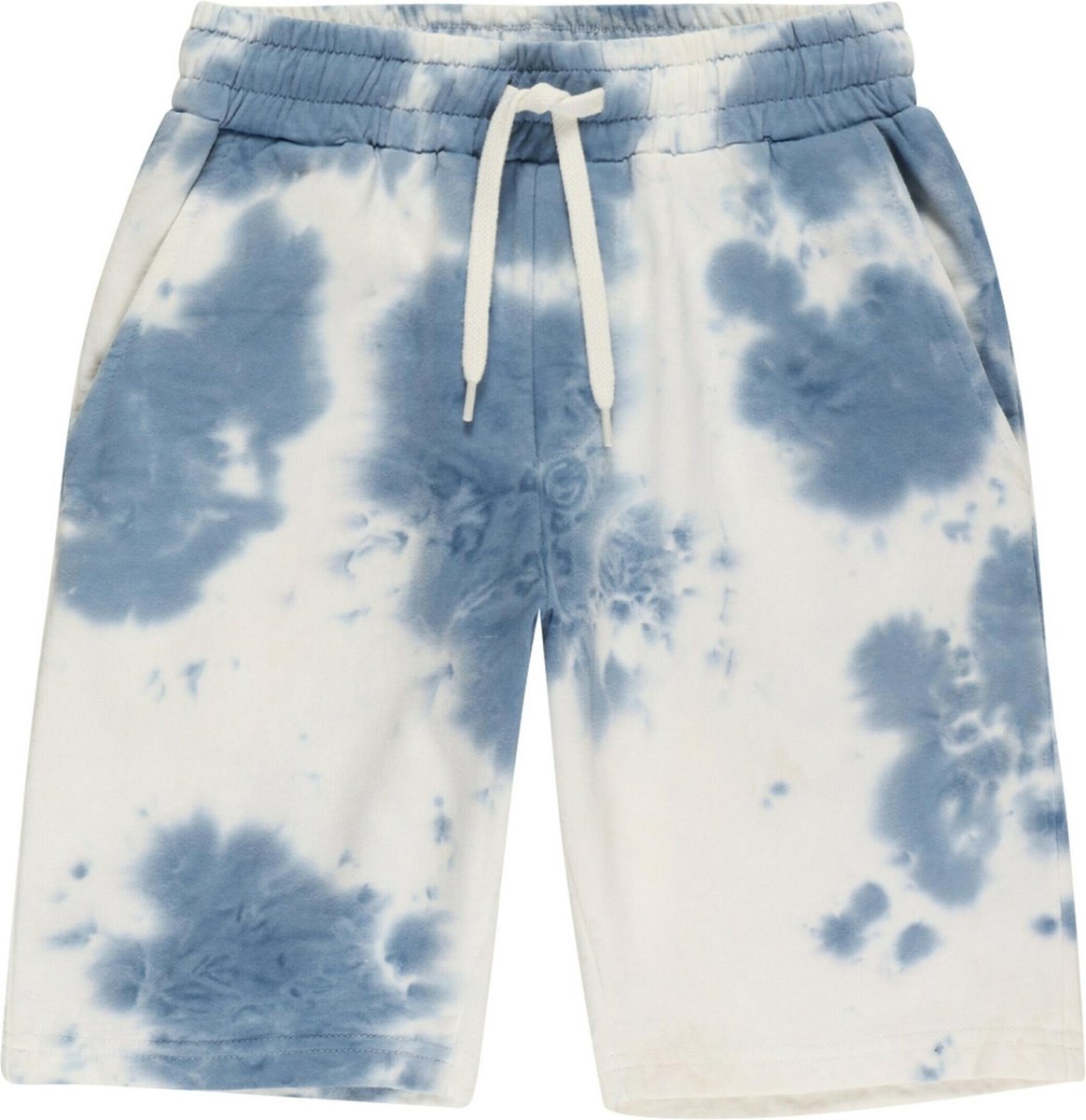 D-Xel broek franz 066 Duifblauw-12 (152)