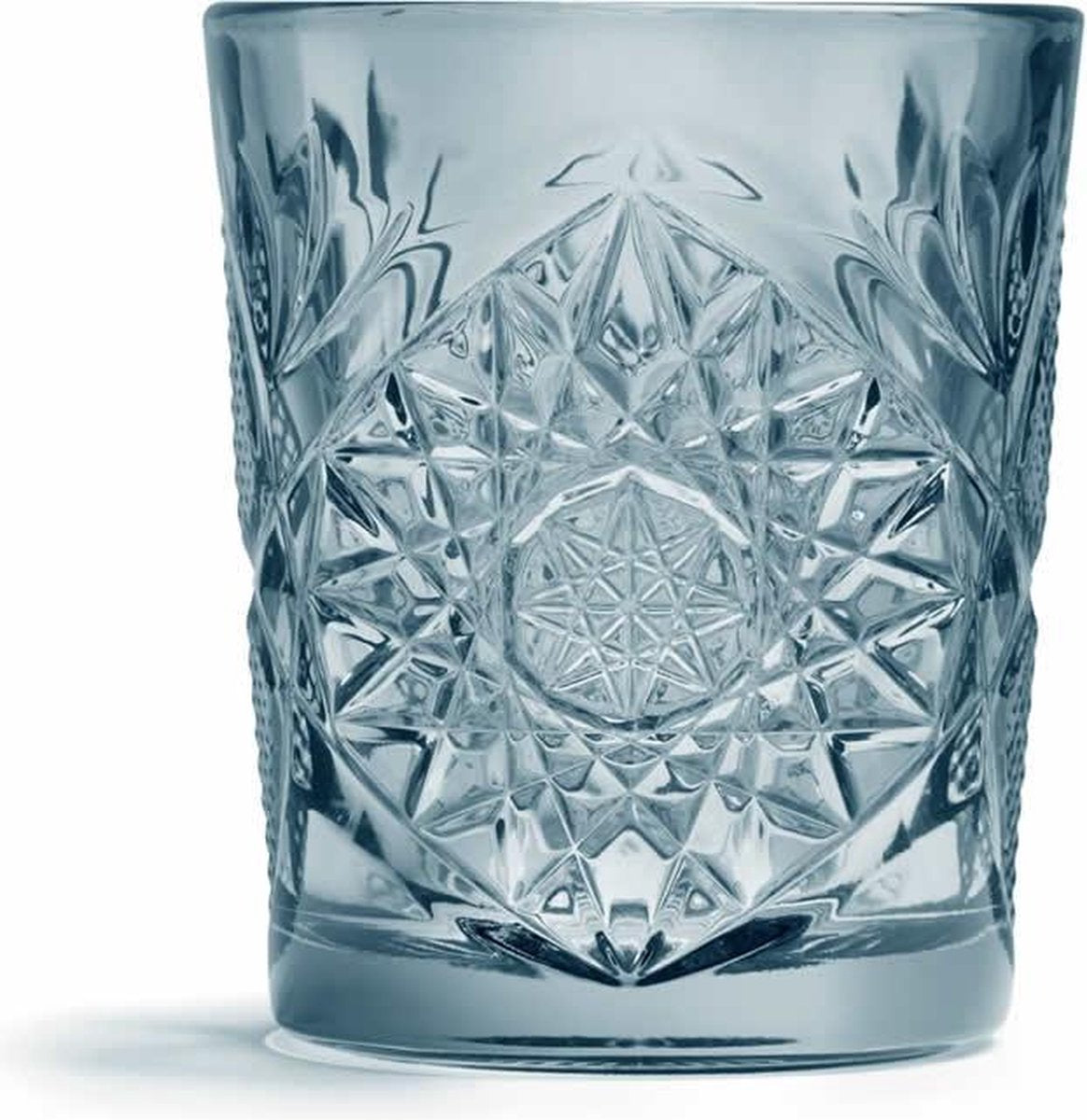 Tumbler Libbey Hobstar 35 cl Blauw 6 stuks