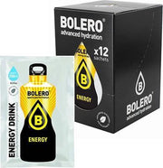 Bolero - Energy (12x7g) Natural