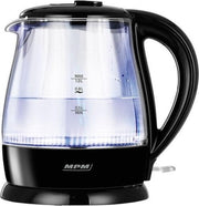 MPM Snoerloze waterkoker 1
