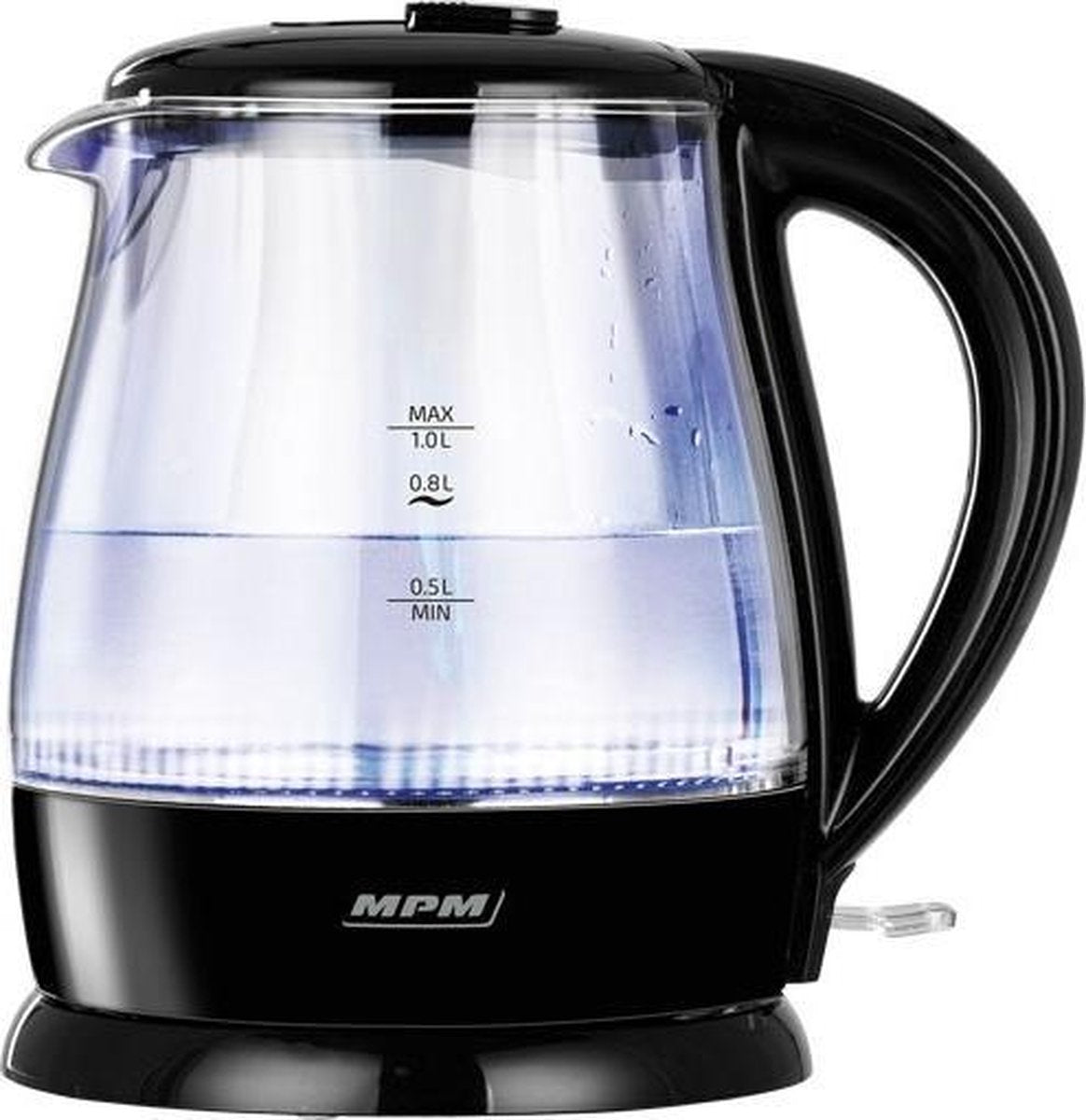 MPM Snoerloze waterkoker 1