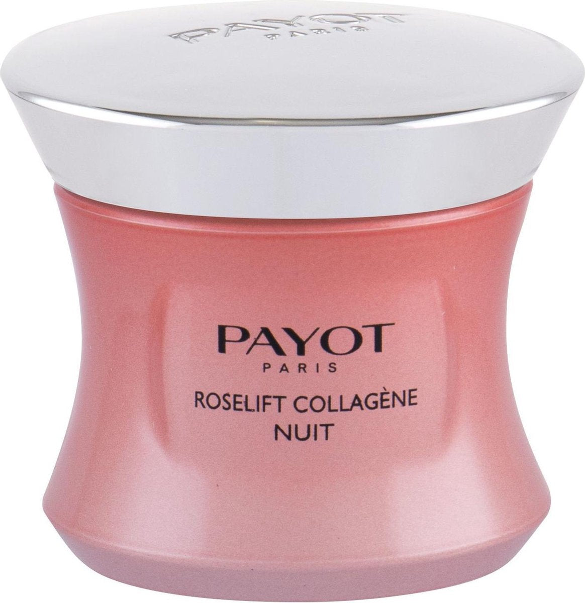 Payot - Roselift Collagéne Nuit Night Cream - Firming Night Face Cream