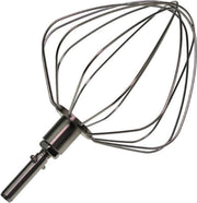 Kenwood garde klopper slagroomklopper 9 draads voor oa. KM220 KM300 KM460 CHEF keukenmachine keukenrobot