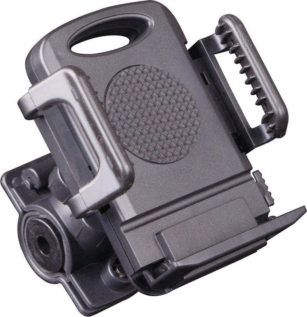 Hypersonic Universele Motor/Fiets/Scooter Smartphonehouder 40-120mm