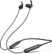 Celly - Draadloze Bluetooth In-ear oordopjes - Zwart