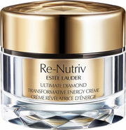 Estée Lauder - Re-Nutriv Ultimate Diamond Transformative Energy Crème Rich - 50 ml - Dagcrème