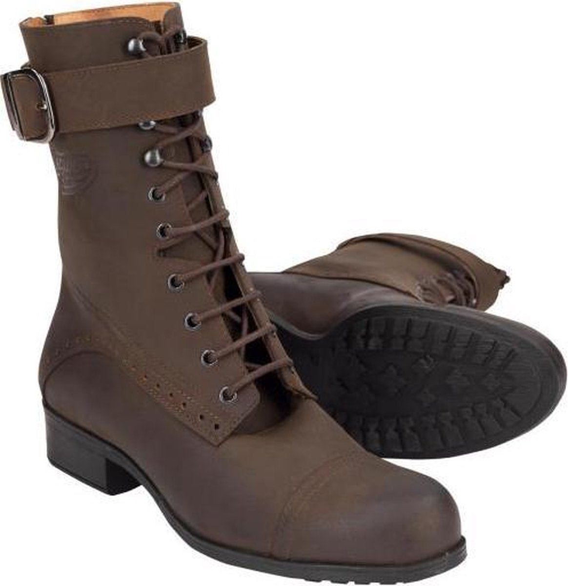 Segura Lady Doria schoen bruin