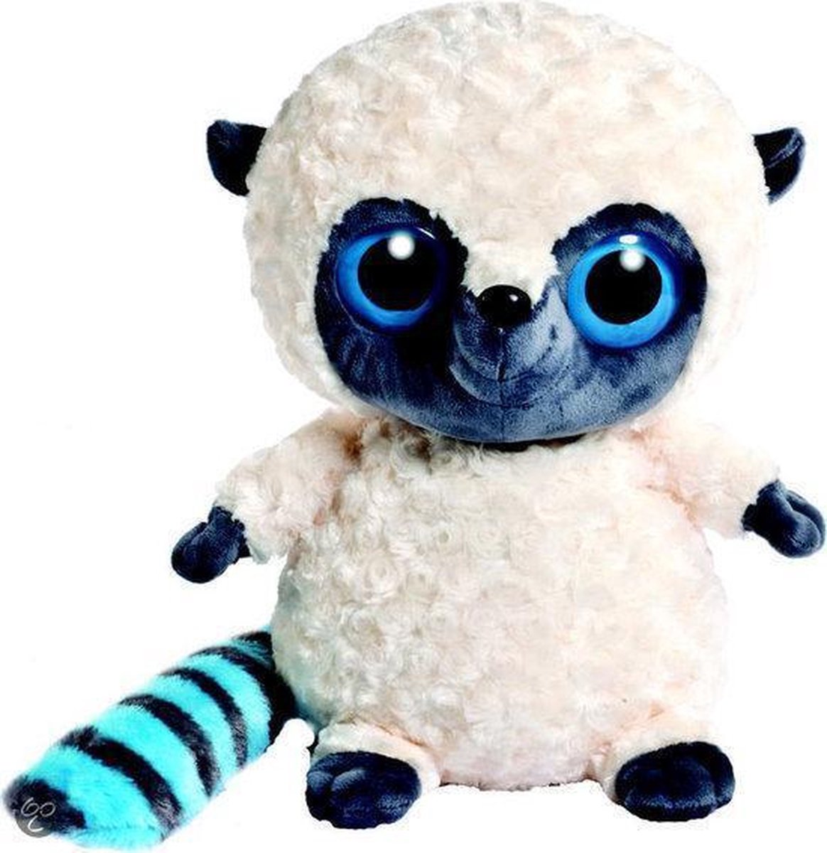 YooHoo and Friends: YooHoo 10In Blue