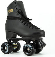 RSI Quad - Rolschaatsen - 'Super Cruiser' - Zwart - Maat 42