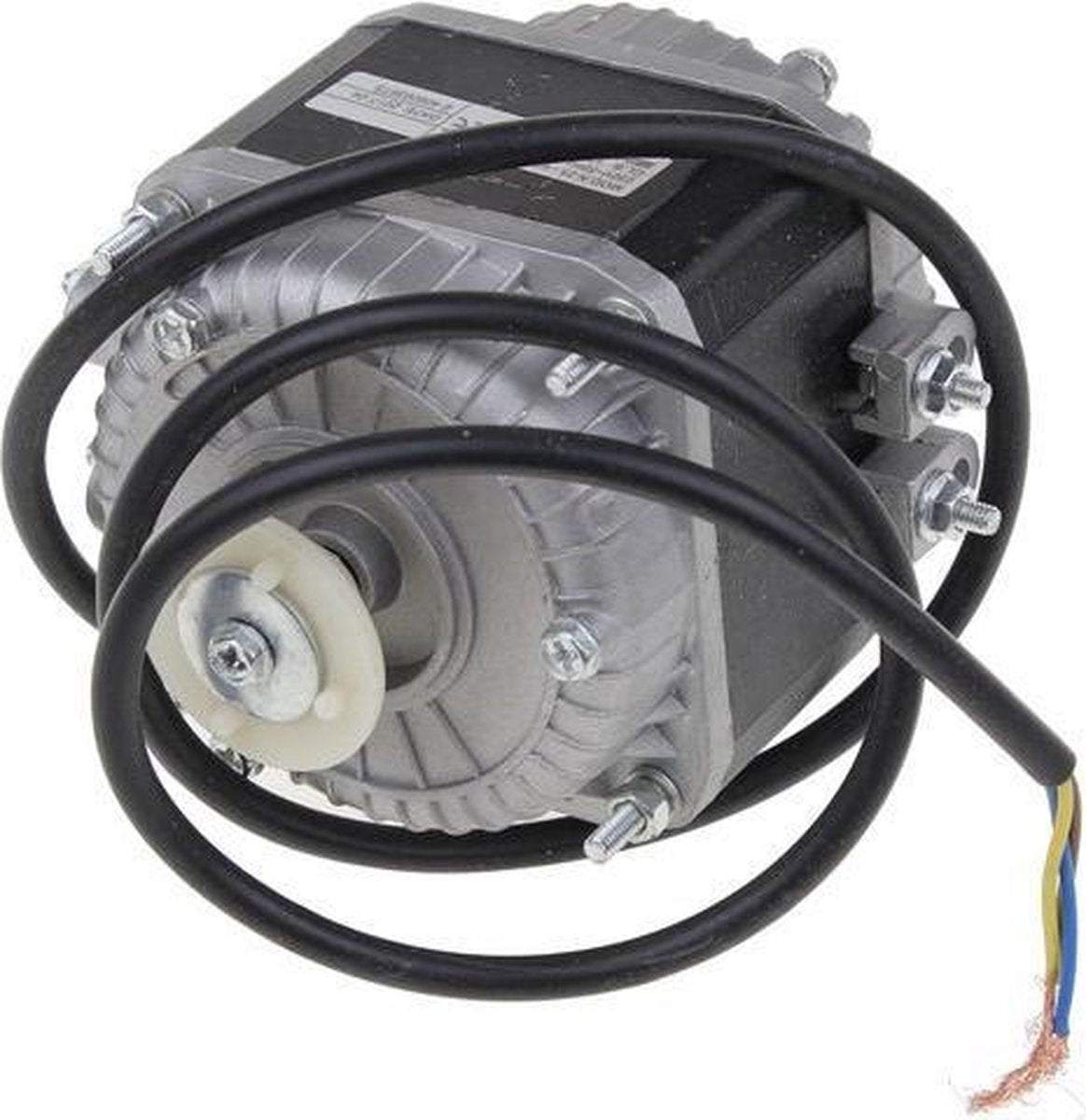 UNIVERSEEL - VENTILATOR DIEPVRIES 25W -