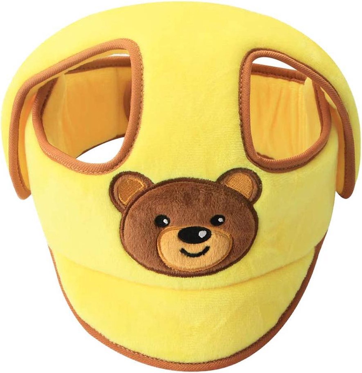 Fietshelm Baby -Zinaps Baby Beschermende Helm