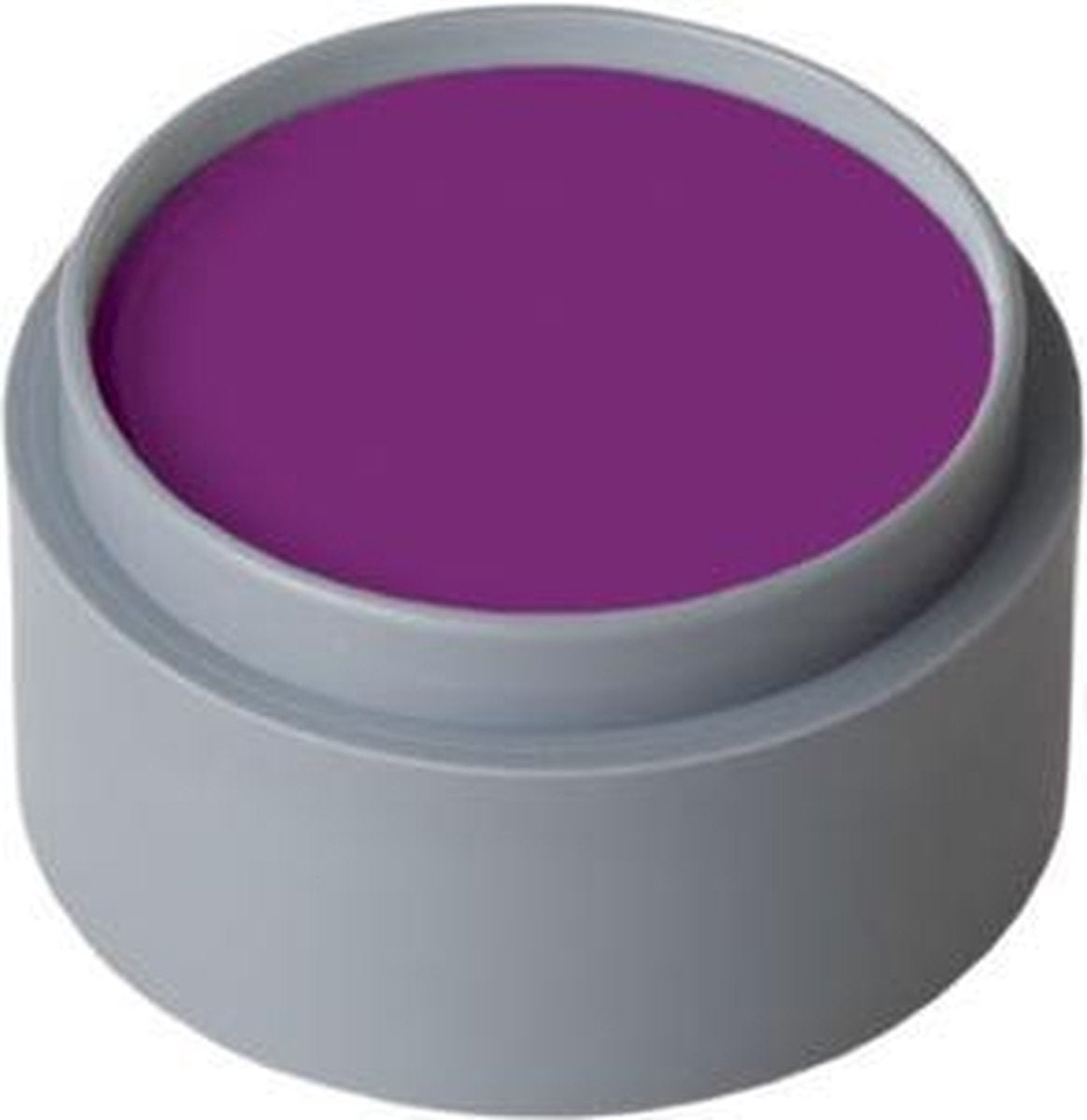603 purper water make-up Grimas