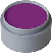 603 purper water make-up Grimas
