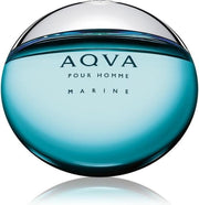 Bvlgari Aqva Pour Homme Marine Eau de Toilette Spray 50 ml