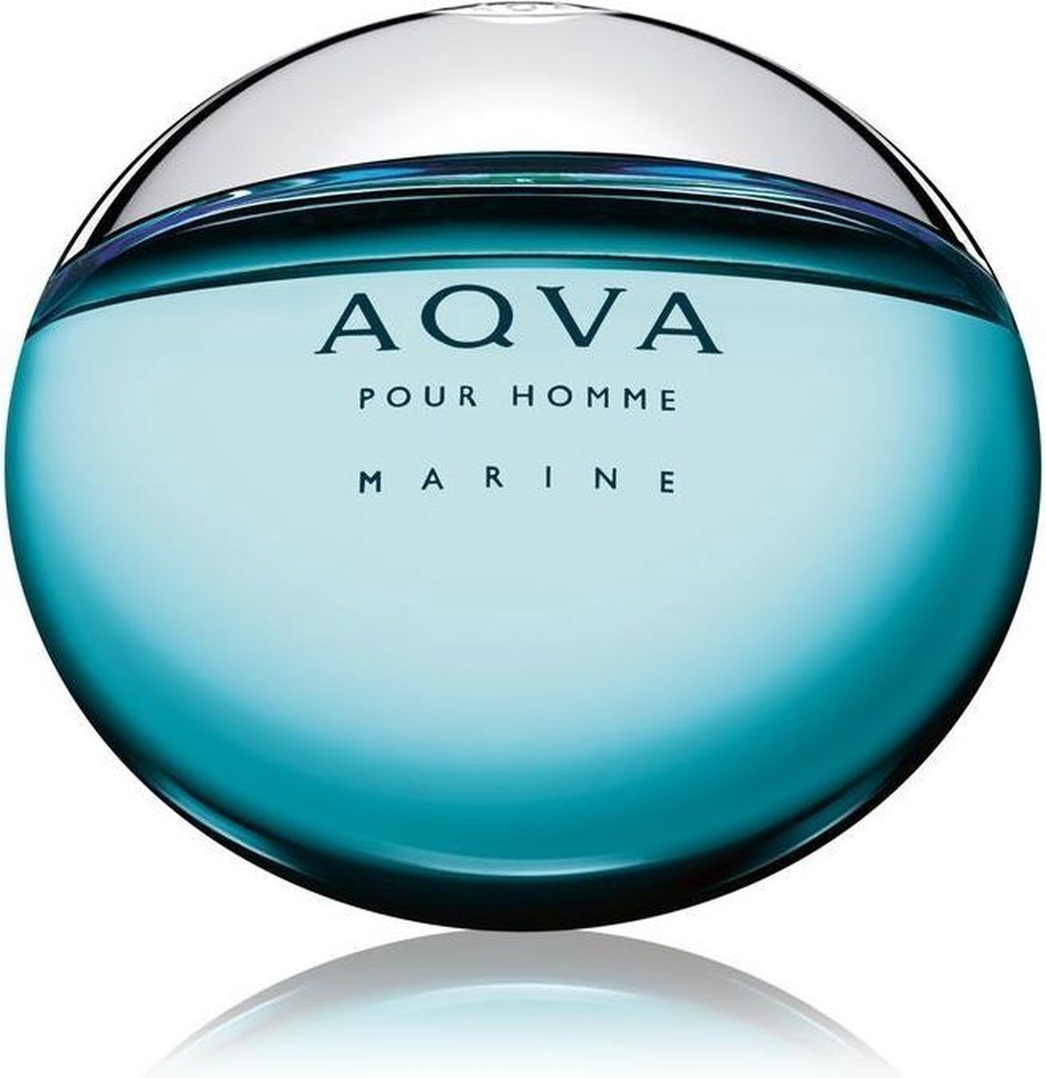 Bvlgari Aqva Pour Homme Marine Eau de Toilette Spray 50 ml