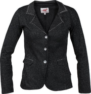 Red Horse RIJJAS PIROUETTE 140 Zwart