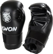 KWON Handbeschermers Anatomic Tiger KIDS maat XS