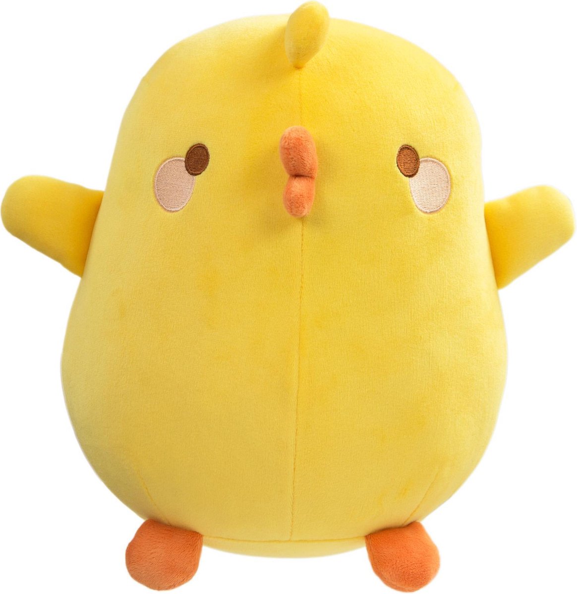 TOMY Super Soft Piu Piu Knuffel 27 cm