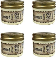 Bandido (4-Pack Green Aqua Wax Light 4 125ml)