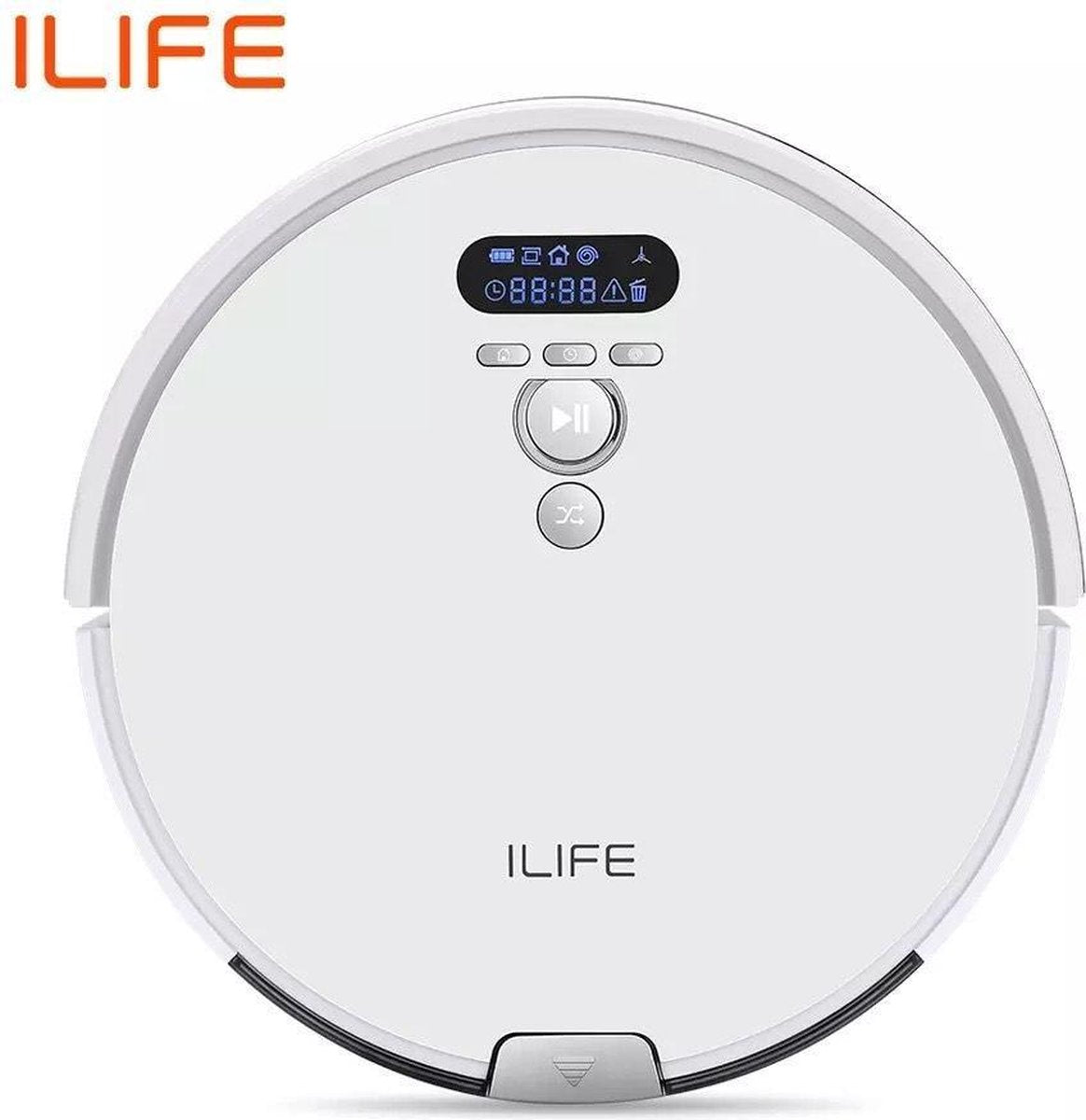 iLife V8s + gratis virtual wall