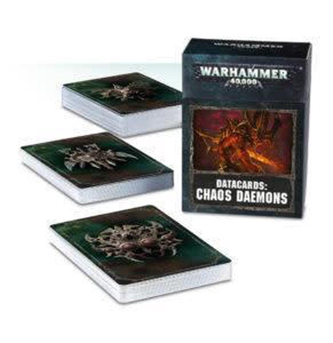 Warhammer 40