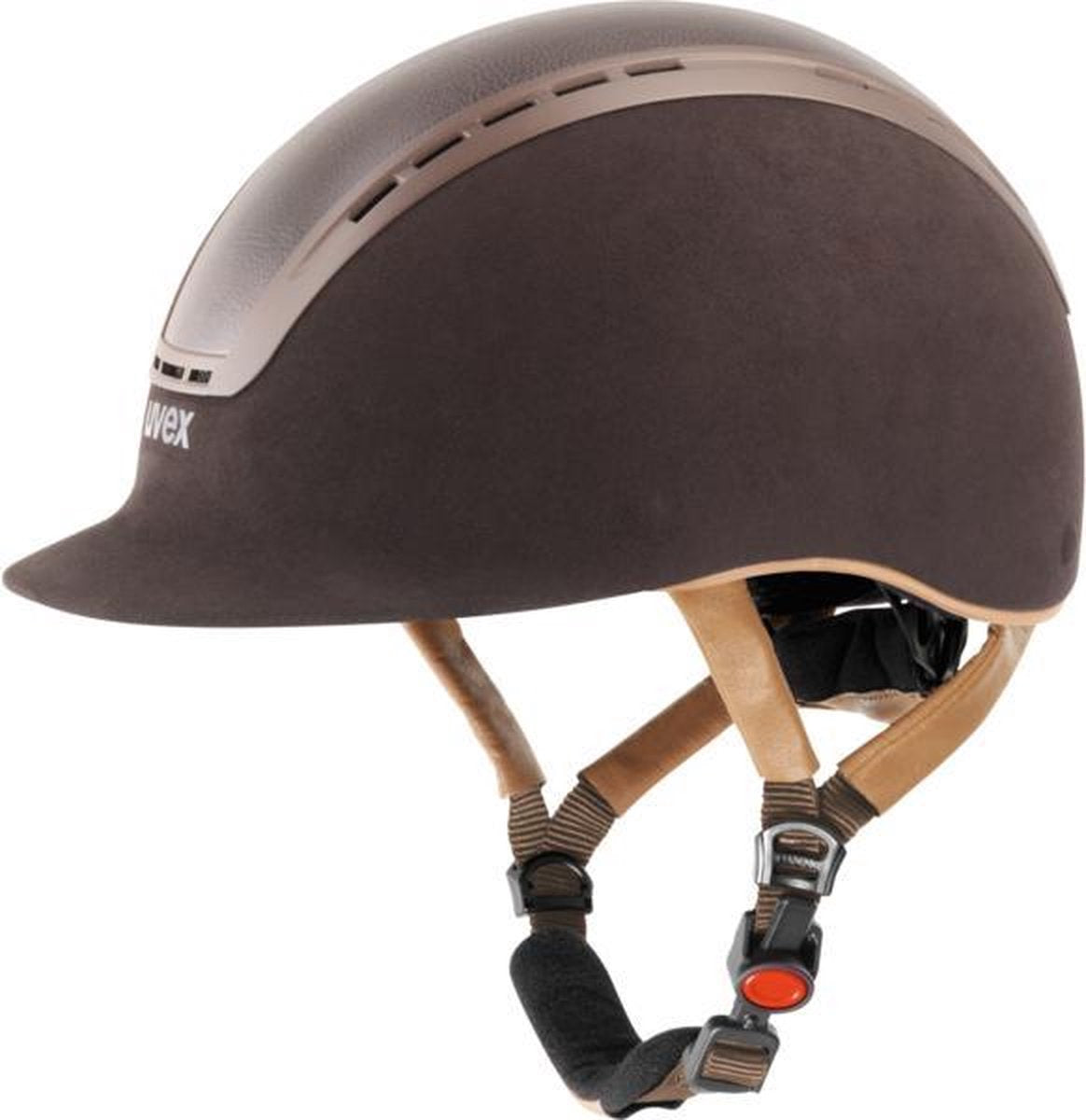 Uvex Suxxeed Luxury 55-57cm