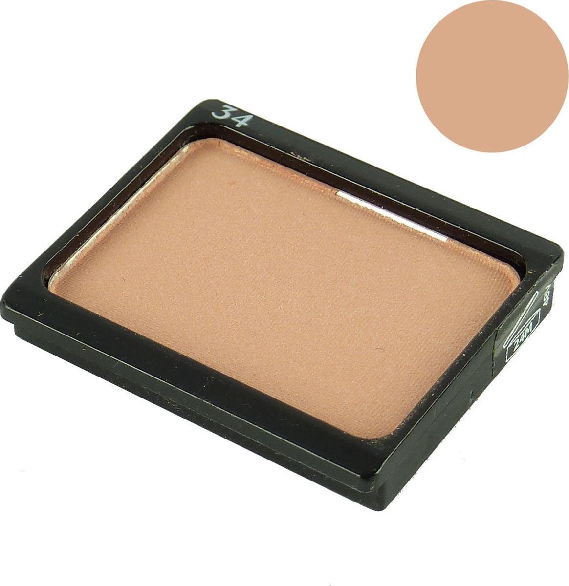Jean D'Arcel Powder Blush Refill rouge Make up Selectie van kleuren 8g - 34