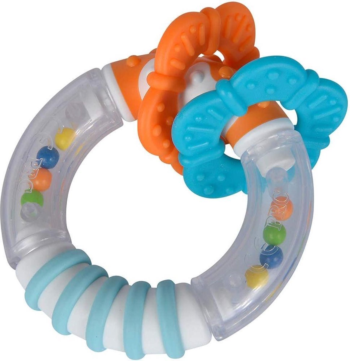 ABC Ring - Ratel