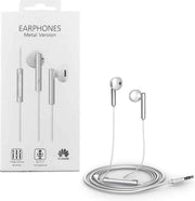 Huawei Headset - Wit - 3.5mm