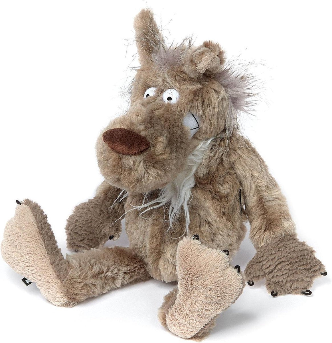 sigikid BeastsTown knuffel Casual Friday 38929