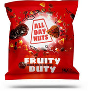 Fruity Duty