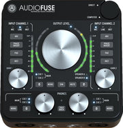 Arturia Audiofuse Rev 2 - Audio interface