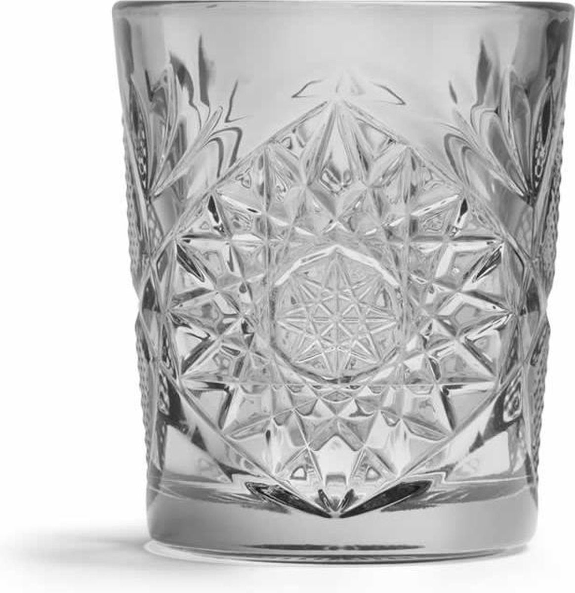 Tumbler Libbey Hobstar 35 cl Grijs 6 stuks