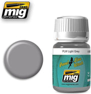 Mig - Plw Light Grey (35 Ml) (Mig1600)