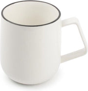 Salt&Pepper Beker 42cl wit Studio Base set/4