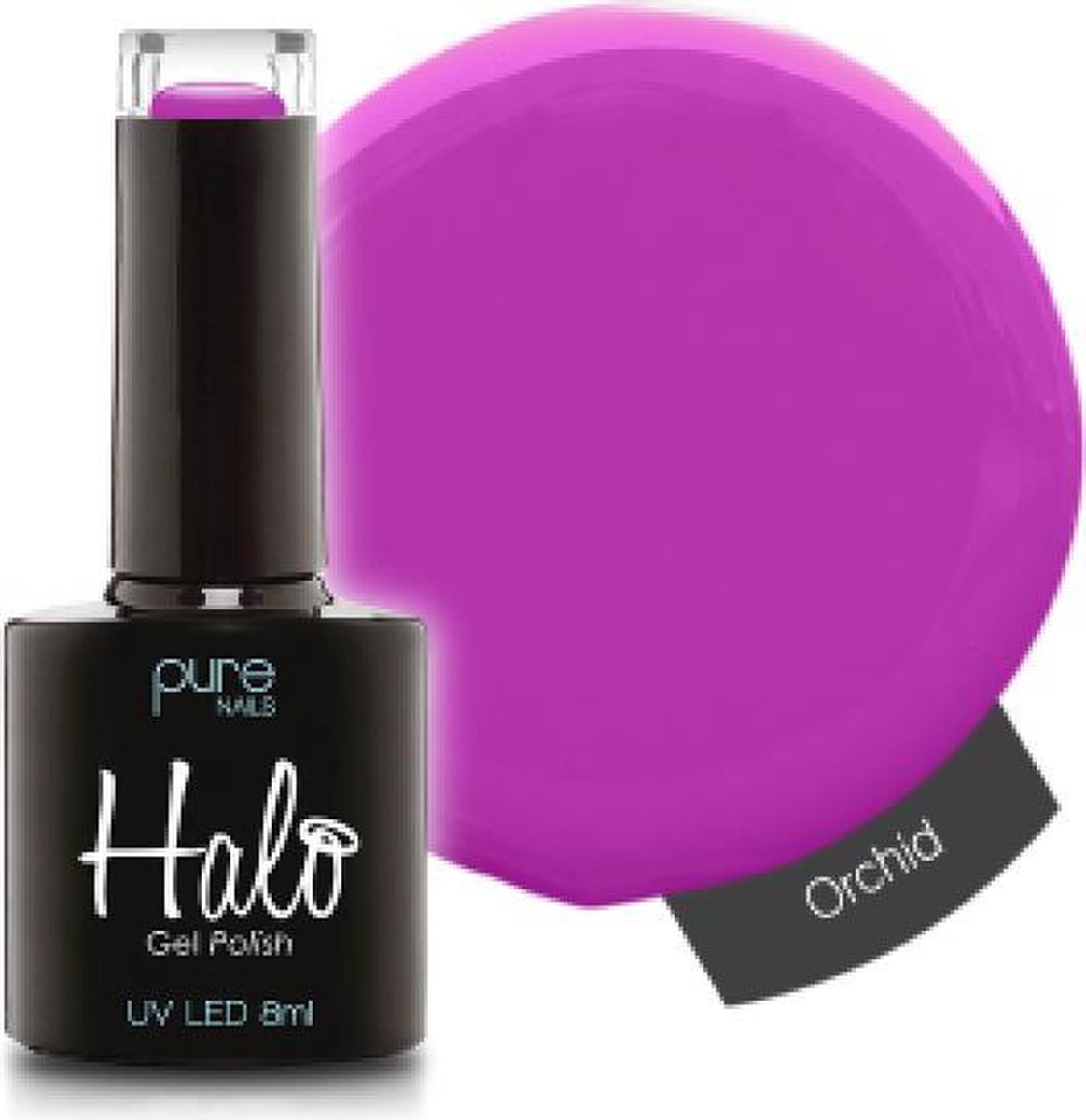 Halo Gel Polish Orchid - Professionele Gellak -