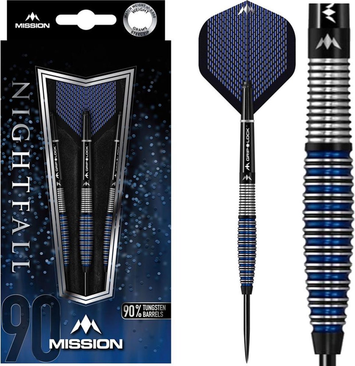 Mission Nightfall M4 - 24 gram