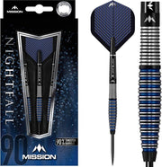 Mission Nightfall M4 - 24 gram