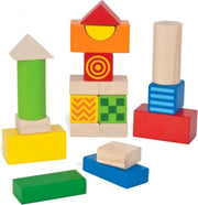Eichhorn 100024253 speelgoedblok