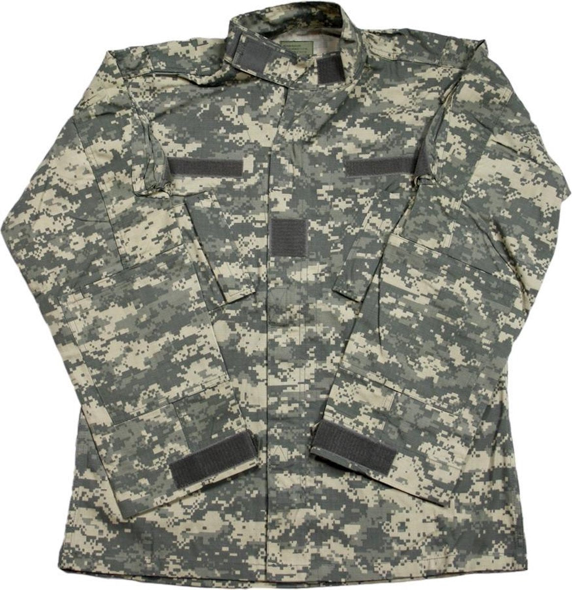 101inc BDU jas ACU Style digital ACU camo