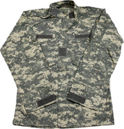101inc BDU jas ACU Style digital ACU camo