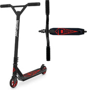 Street Surfing Stunt Scooter Torpedo Black Core