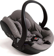 BABYZEN Autostoeltje - Besafe iZi Go Modular by BeSafe - Grijs (UK)