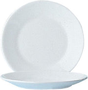 Arcoroc Restaurant Uni - Dessertborden - 19.5cm - (Set van 6) En Yourkitchen E-kookboek - Heerlijke Smulrecepten
