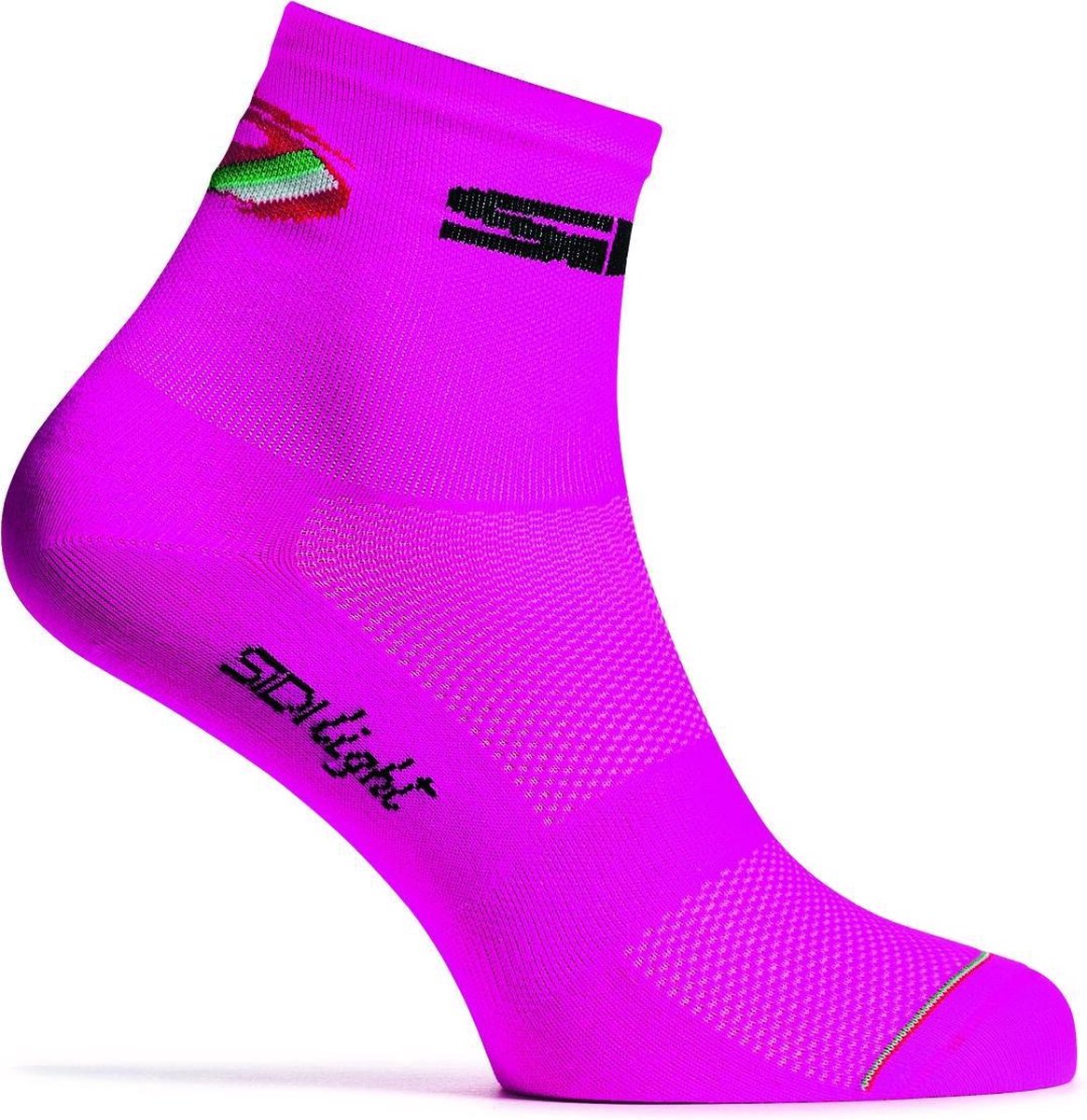 Sidi Color Socks (273) Pink - Maat 44/46