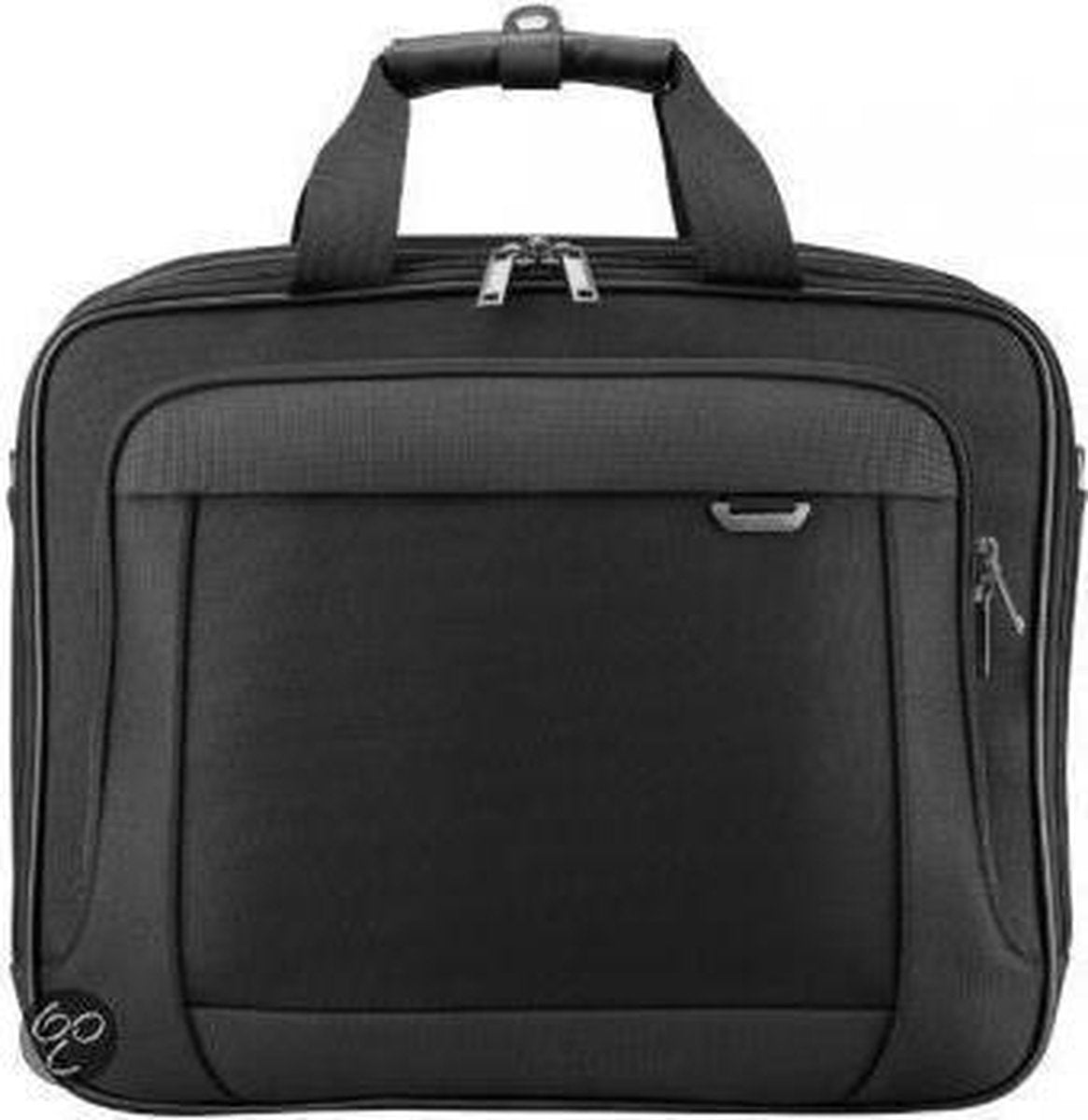 Titan Universe - Laptoptas - 41 cm - Zwart