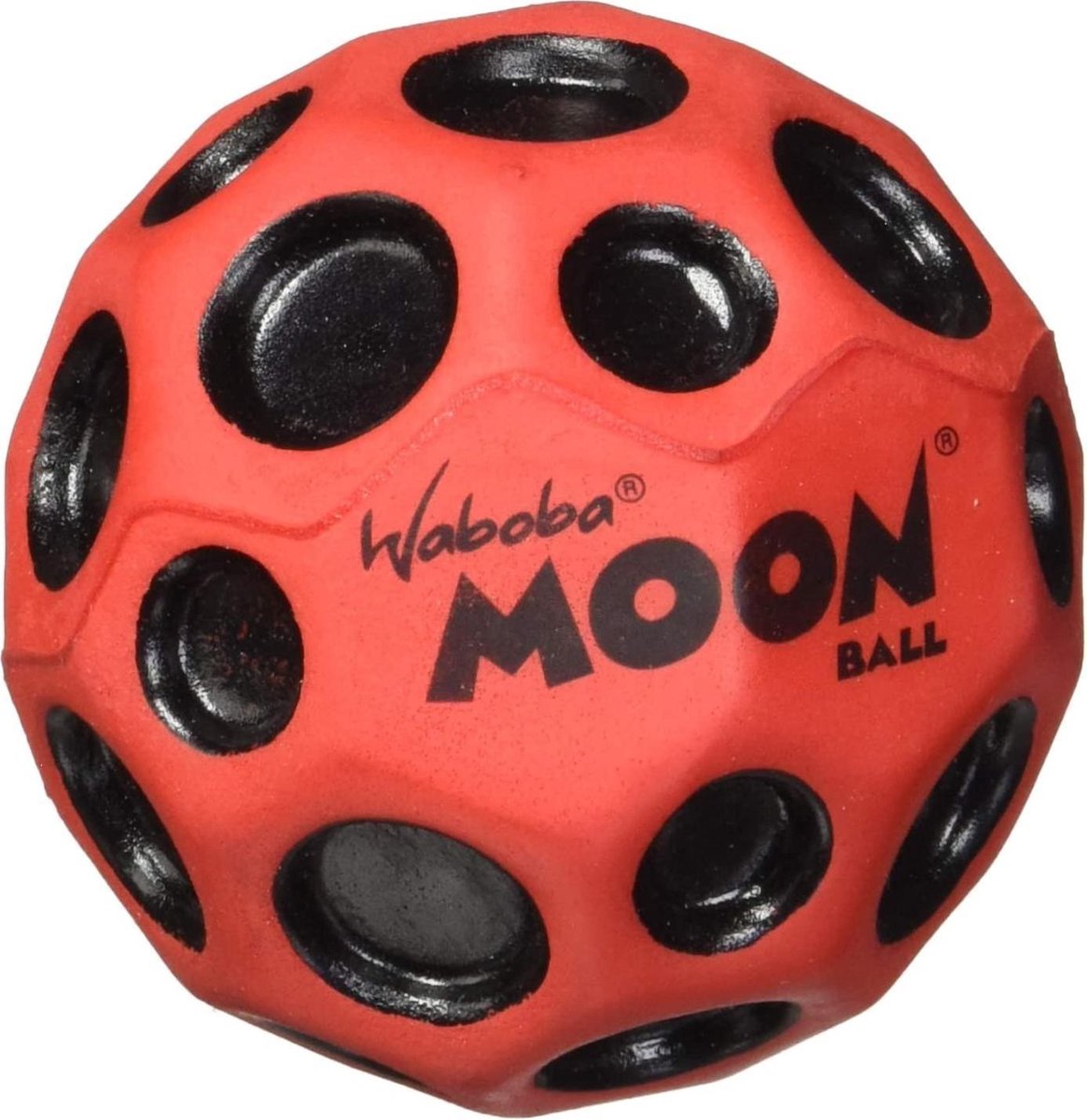 Waboba Stuiterbal Moon 6